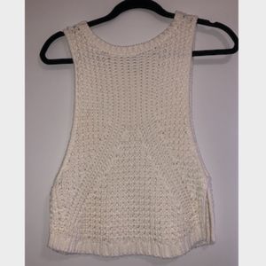 Cotton Citizen Knit Tank